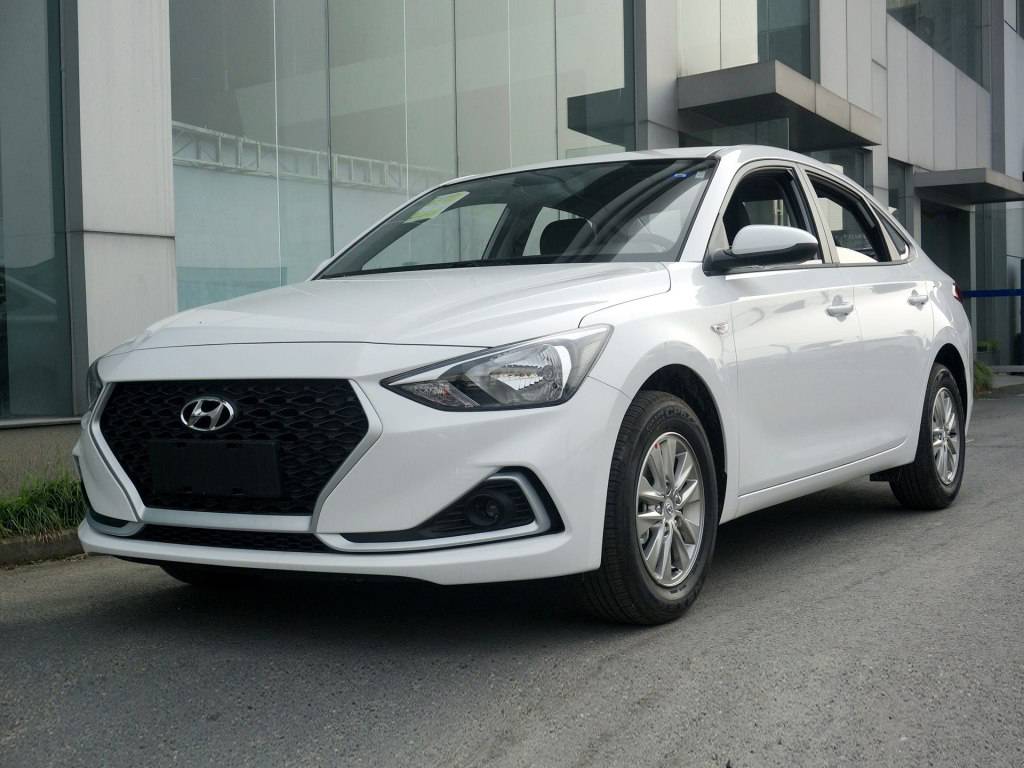 现代悦动自动1.6在高速上油耗,现代悦动2020款实测油耗