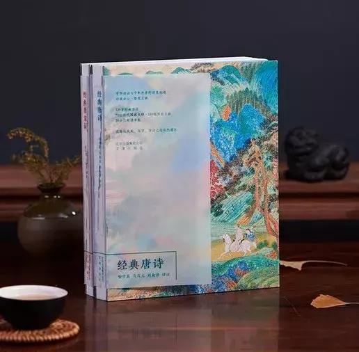 一生必背100首经典诗词,中国诗词史上的100首经典诗词