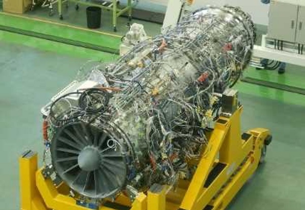 日本航发,日本的航发