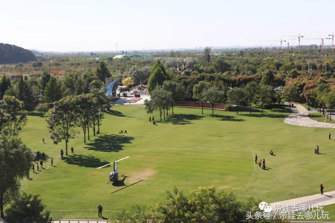 金海湖风景区有啥特点,金海湖风景区有什么玩的