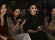 章子怡殷旭照片大全,殷旭和章子怡谁结婚