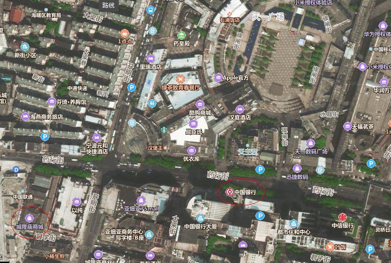 2019年天一广场,天一广场怎么样