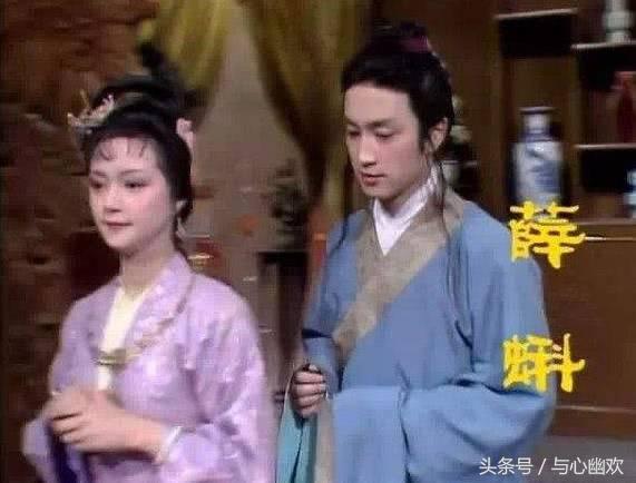 红楼梦中哪个女人适合娶,红楼梦告诉女人的十个常识