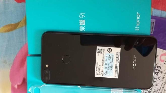 荣耀直面屏麒麟5g旗舰手机,荣耀9青春版和麒麟659