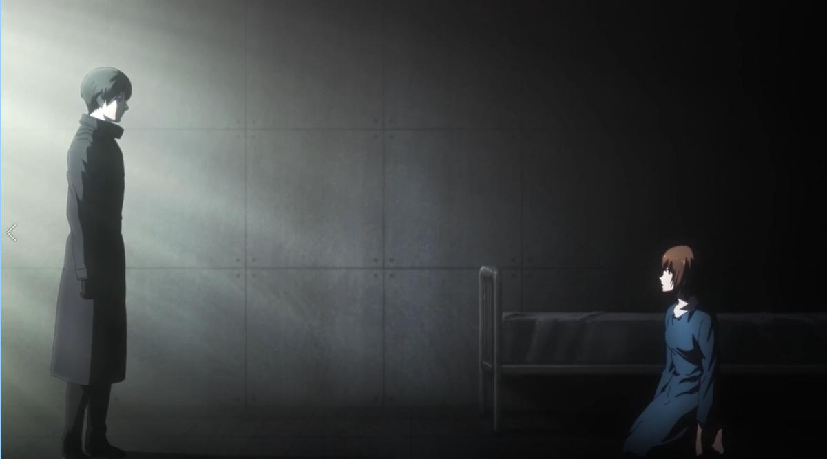 东京喰种re第一季,东京喰种re125话