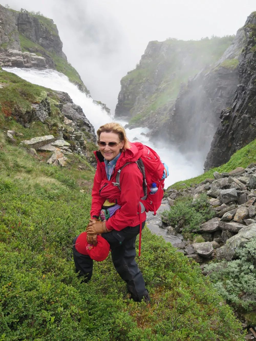 时差岛法国人,时差岛上