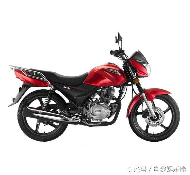 新大洲本田动力最强150,新大洲本田cbf150s和雄帅150