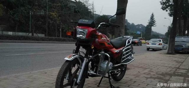 新大洲本田动力最强150,新大洲本田cbf150s和雄帅150