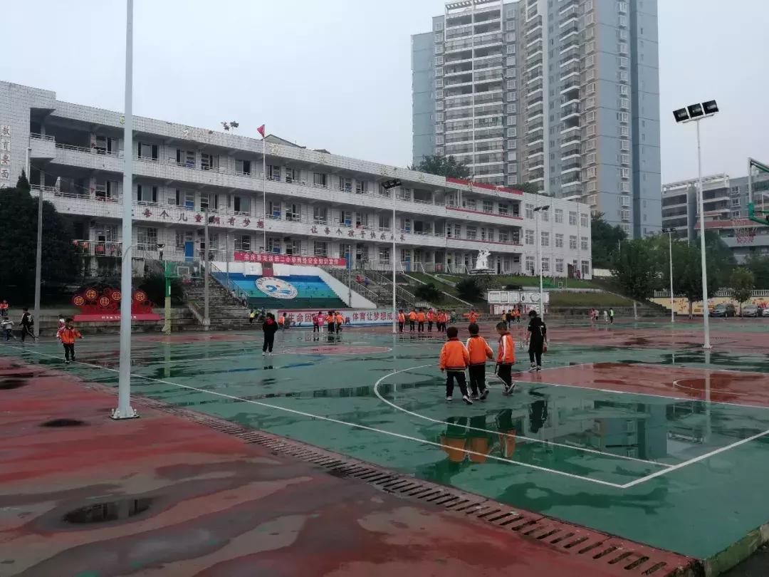 余庆县小学大全,余庆县小学