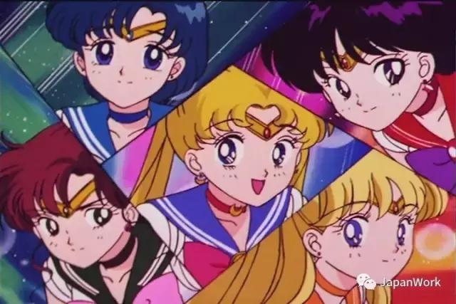 十大经典动漫老番,盘点几款经典动画