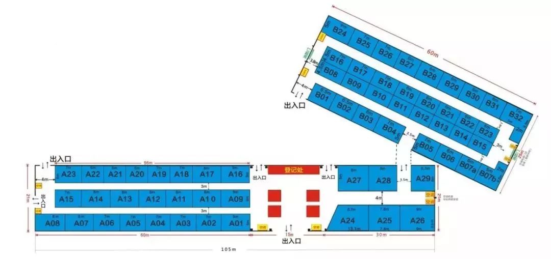 陶博会2022佛山展时间表,佛山陶博会最佳路线图