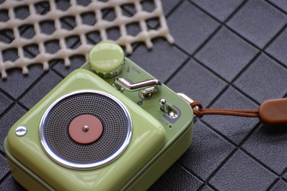 小米有品音乐播放器,小米有品无限魔方