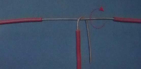 接线胶带缠绕方法,专业电工接线视频教程