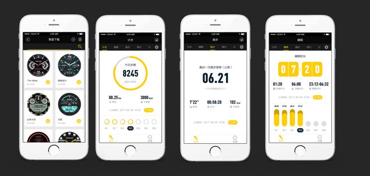 华为和jeep智能手表,jeep智能手表与华为watch3怎么样