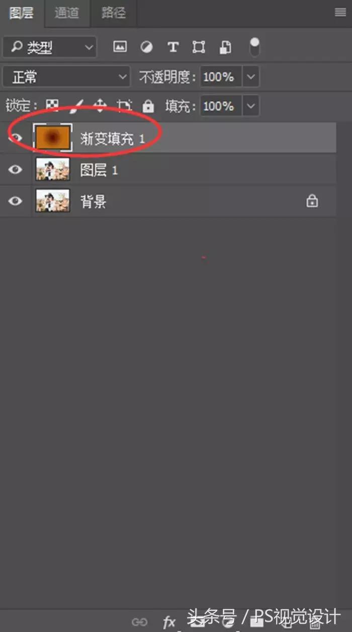 如何用ps简单修图,ps如何古风调色