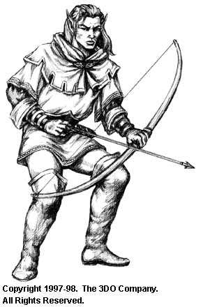 英雄无敌3兵种技能,英雄无敌3兵种特长加多少攻防