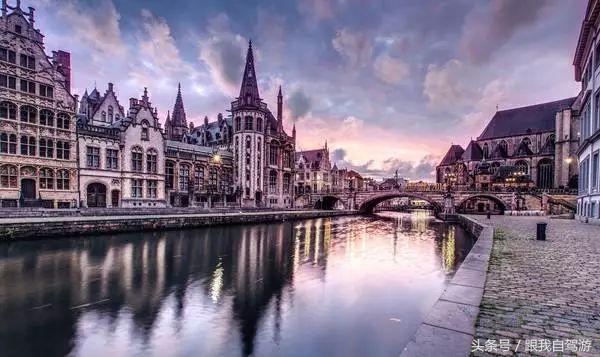 出国自驾七大手续,开车出国自驾游可以去哪些国家