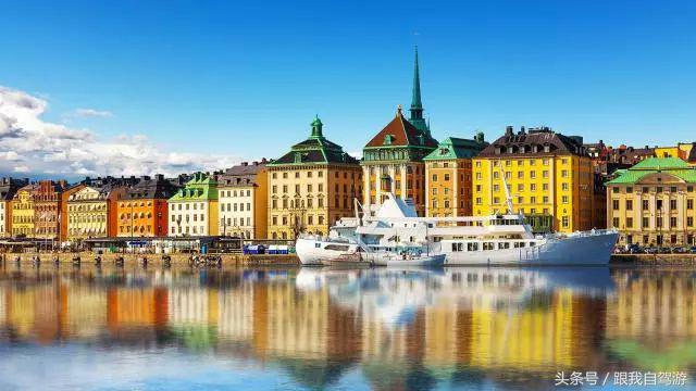 出国自驾七大手续,开车出国自驾游可以去哪些国家