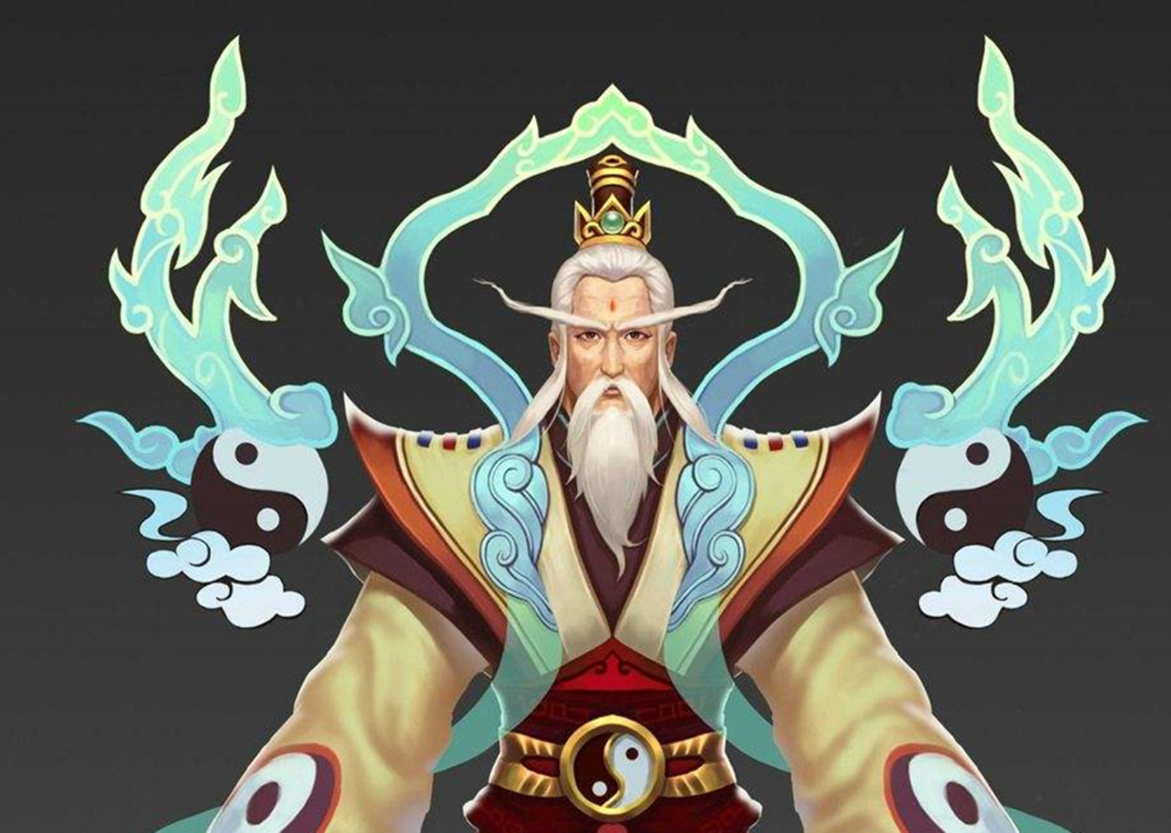 封神榜暗藏啥秘密？十二金仙榜上无名，元始天尊通天教主谁是赢家