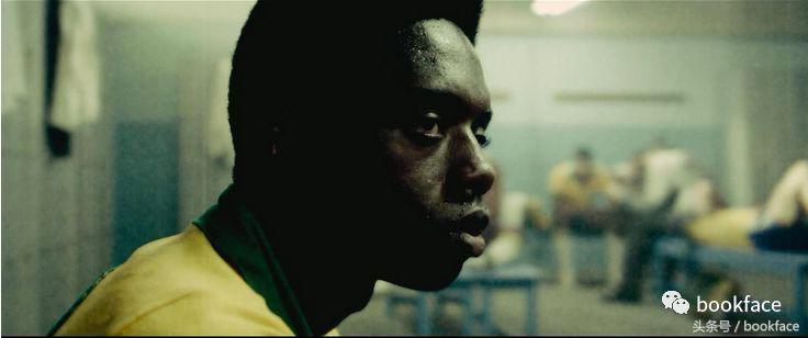 他把耻辱穿在身上，最终扭转为荣耀