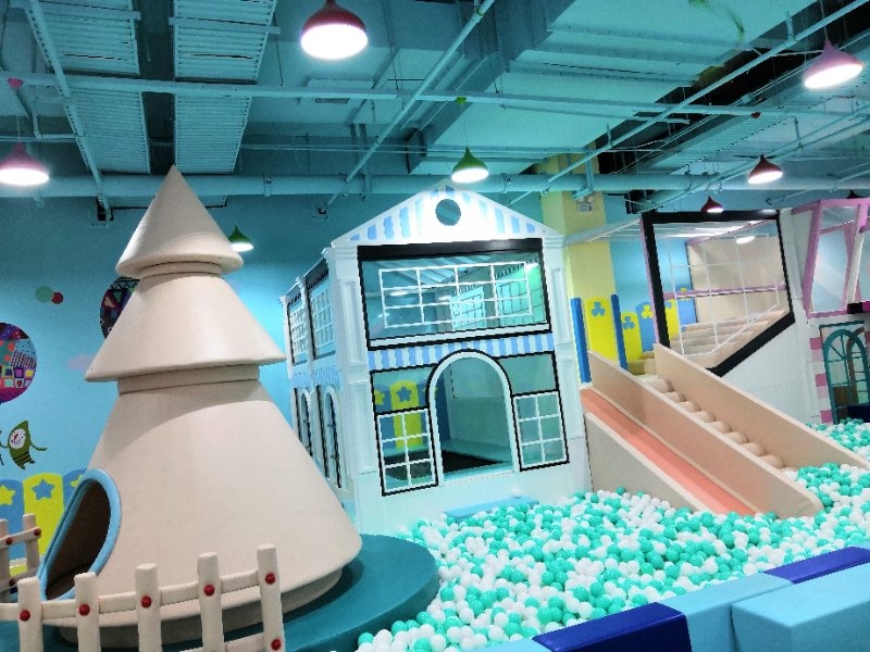 好消息景区活动,好消息试营业