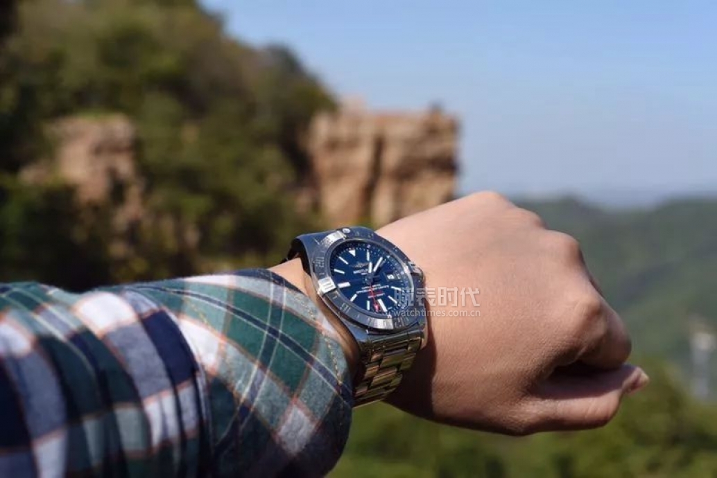 表友名表,表友腕表实拍