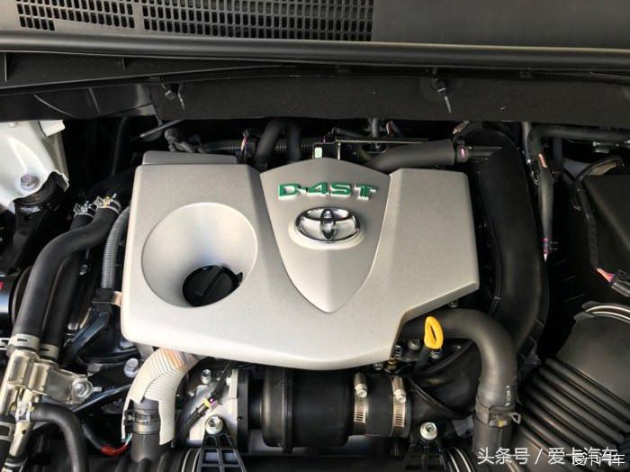 关于汉兰达改装,汉兰达必要的改装