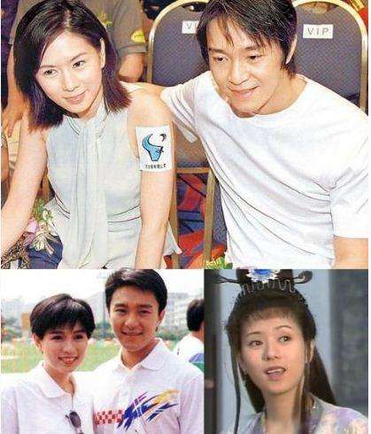 周星驰成名前辛酸经历,周星驰成名前的心酸历程