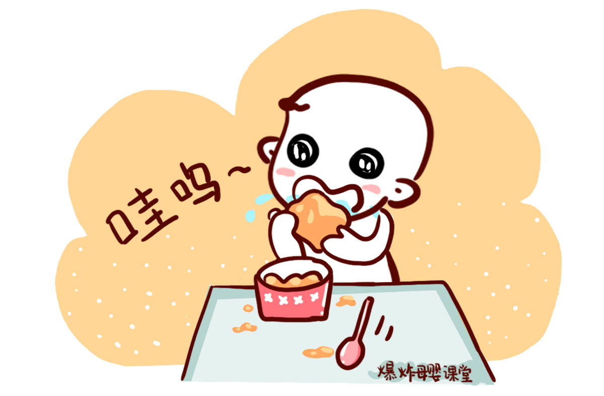 宝宝腹泻好转期吃什么食物好,宝宝腹泻需要少吃多餐吗