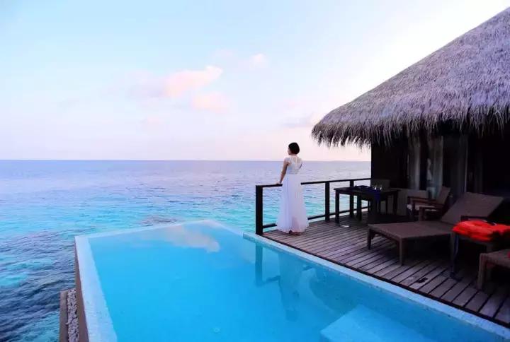 马尔代夫选岛攻略推荐,马尔代夫岛选岛攻略