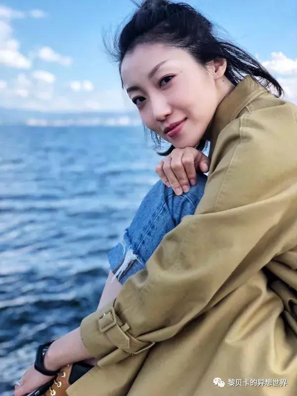 100张惊艳旅行照,好看的旅行照图集