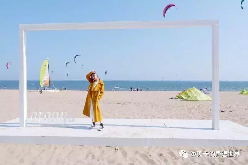 100张惊艳旅行照,好看的旅行照图集