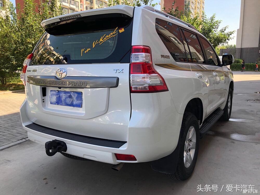 迟来的提车作业浅谈用车感受,迟来的作业