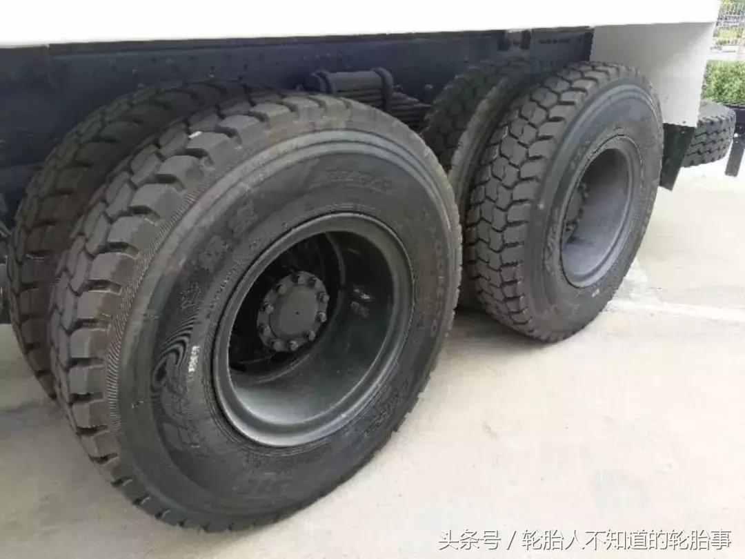 中国企业家轮胎,民营银宝轮胎