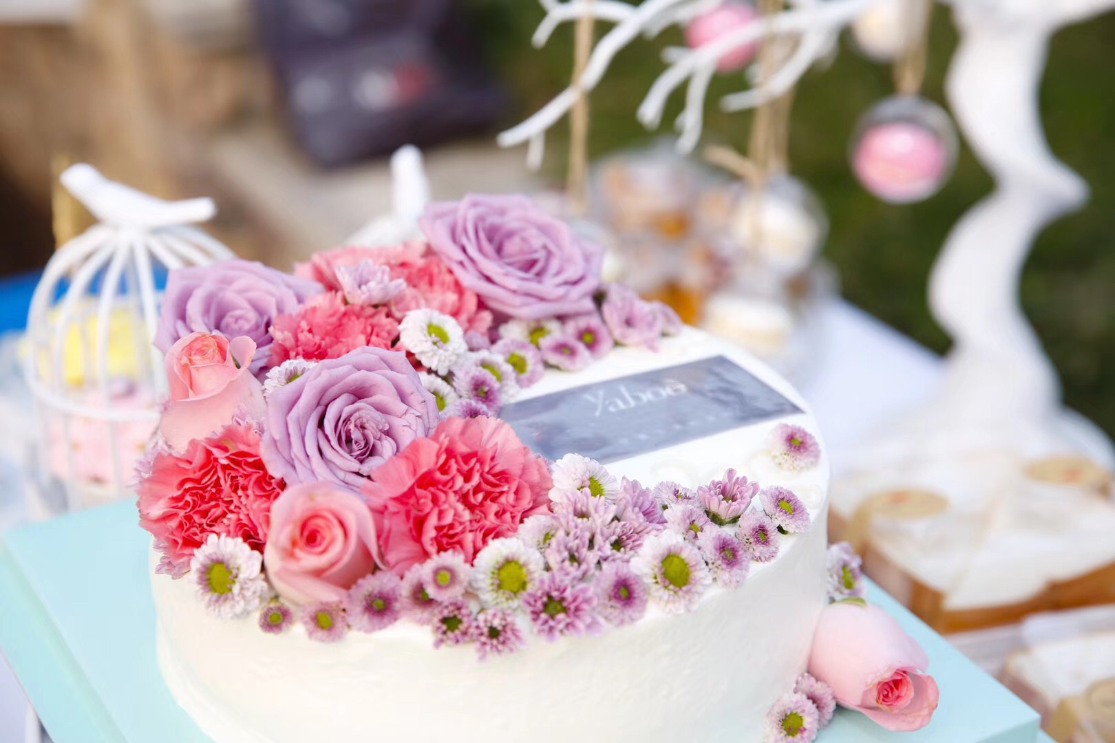 依维意yaboo联合创始人签约仪式—专注女性生殖健康25年