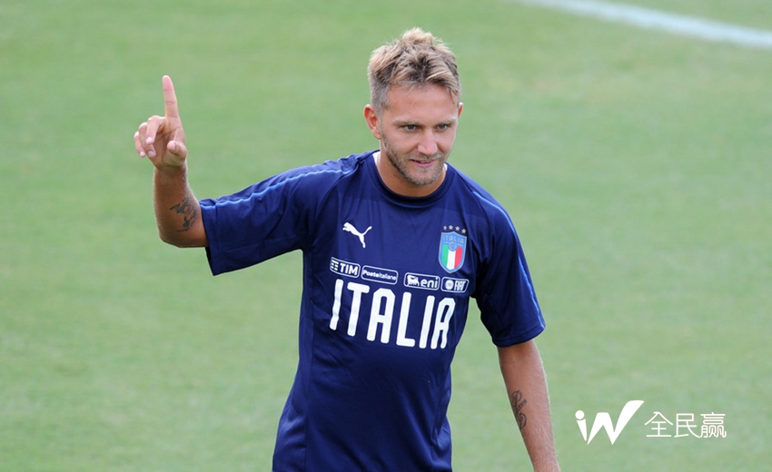 意大利客战乌克兰比赛地,意大利杯周三