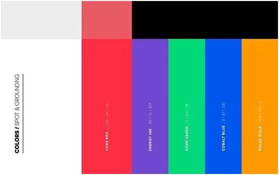 阿迪达斯logo为什么不一样,阿迪达斯标志变成熊