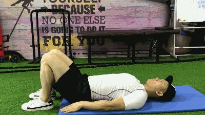 长期久坐骨盆前倾最快矫正法,如何改善久坐骨盆前倾