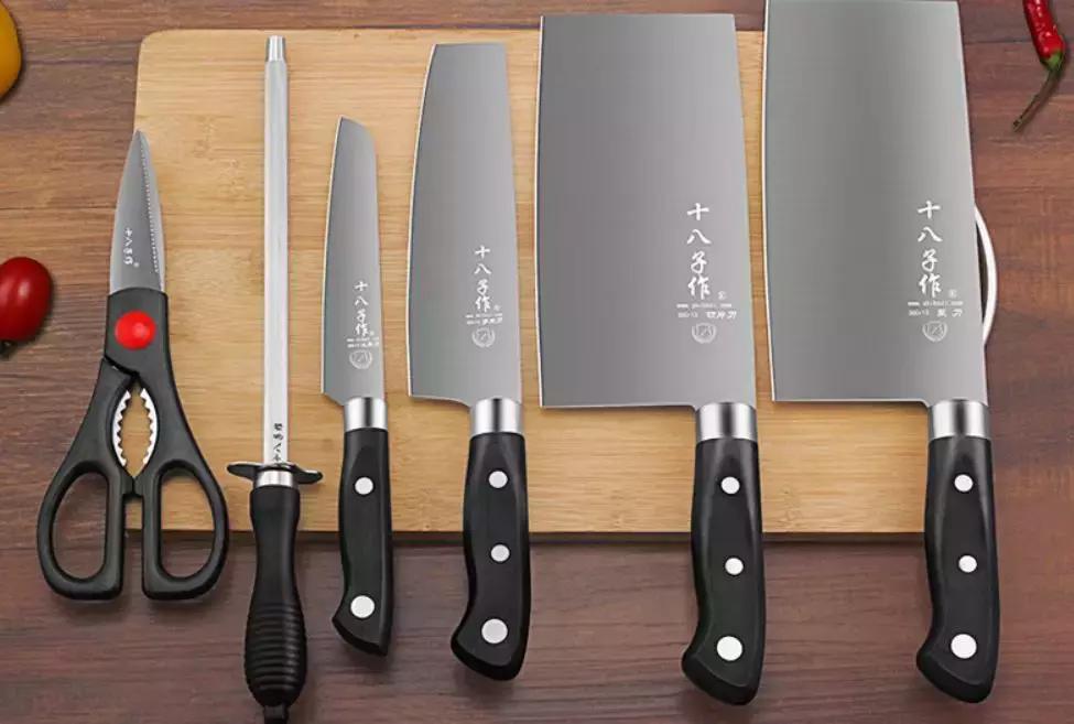 厨房厨具套装全套推荐,平价好用厨具高颜值有哪些