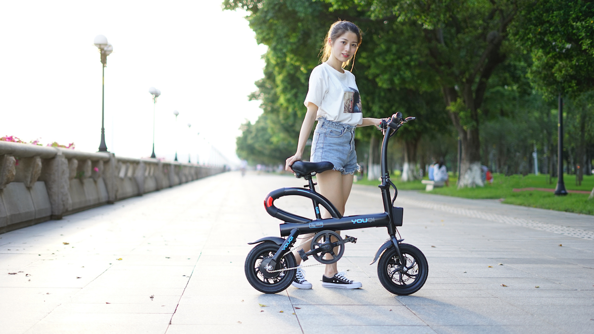 绿色出行电动自行车,电动自行车政策趋势