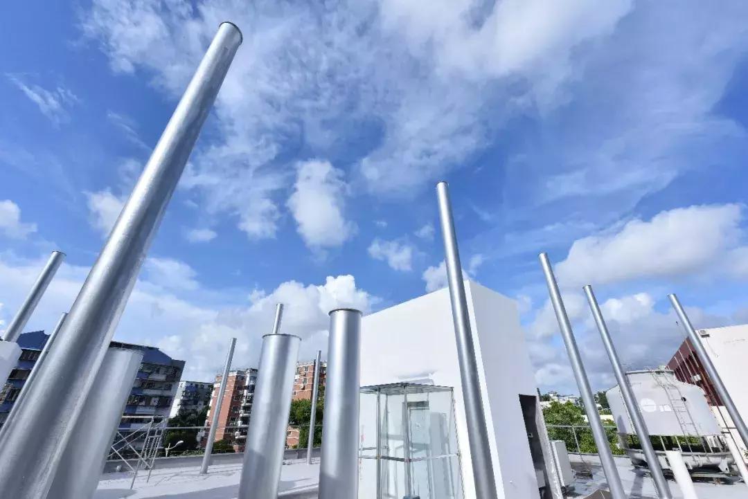 厦门80年代的卷烟厂,他花2年的时间改造,最后的模样惊艳所有人