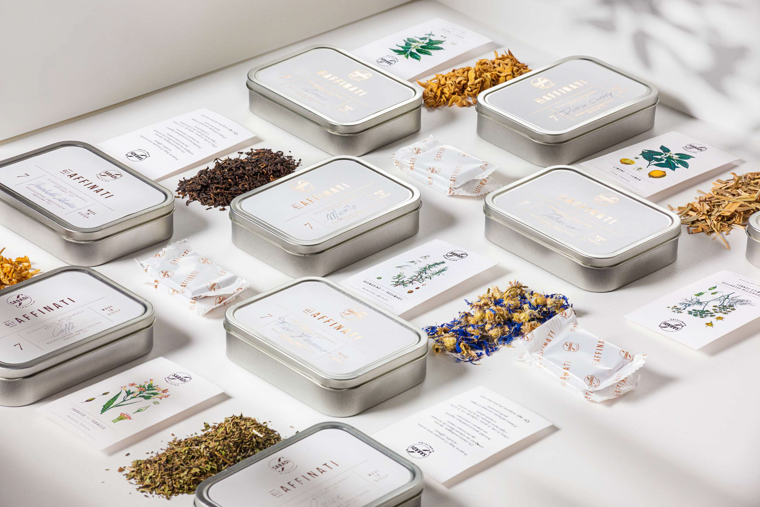 盘点十大顶级巧克力品牌,moserroth巧克力品牌