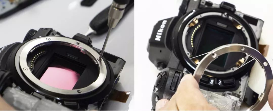 尼康z7全面解析,尼康z7一代深度测评