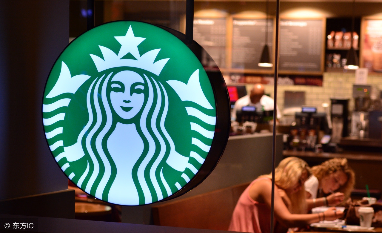 第一次喝星巴克怎样不尴尬,星巴克喝起来什么感觉