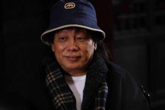 名字里有龙的6位功夫男明星,个个师出名门,图6他不幸离世