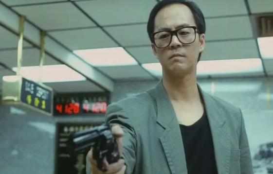 名字里有龙的6位功夫男明星,个个师出名门,图6他不幸离世