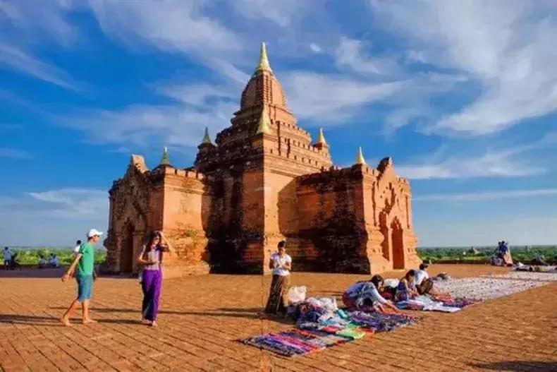 缅甸泰国老挝柬埔寨越南,2019年缅甸能落地签吗