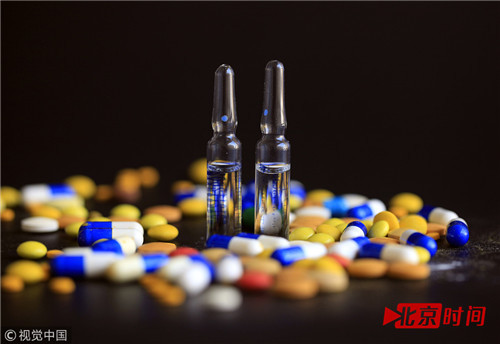 2021医保降价的抗癌药品,医保局下调14种抗癌药价格