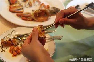 清远吃大闸蟹哪个店好,清远吃货攻略