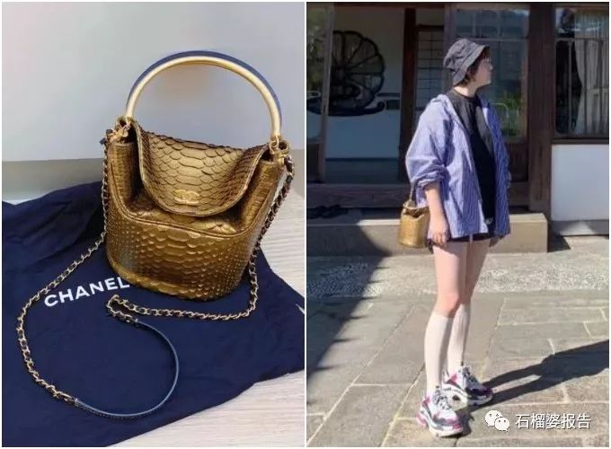 春季必买包包,买大牌包包的意义